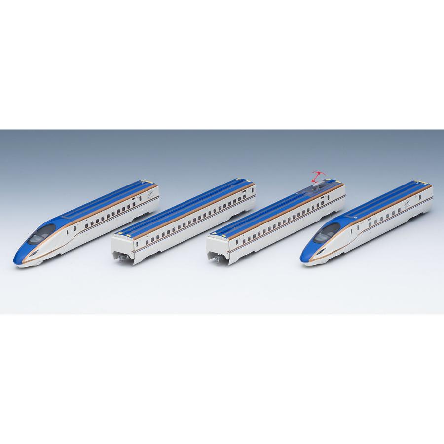 予約安心発送』{RWM}98530 JR E7系北陸・上越新幹線基本セット(4両
