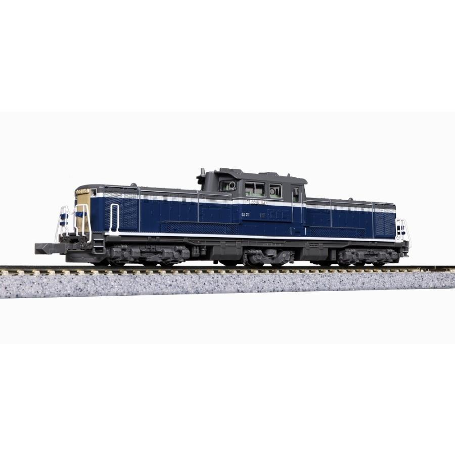 新品』『お取り寄せ』{RWM}7008-J DD51 後期 耐寒形 JR貨物A更新色