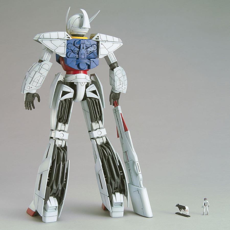 新品即納』{PTM} (再販) MG 1/100 WD-M01 ターンエーガンダム