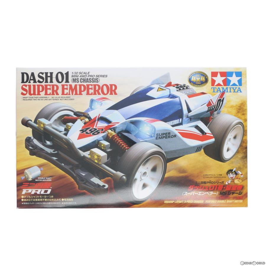 タミヤ（TAMIYA） 『新品』『お取り寄せ』{PTM} ミニ四駆PROシリーズ 1