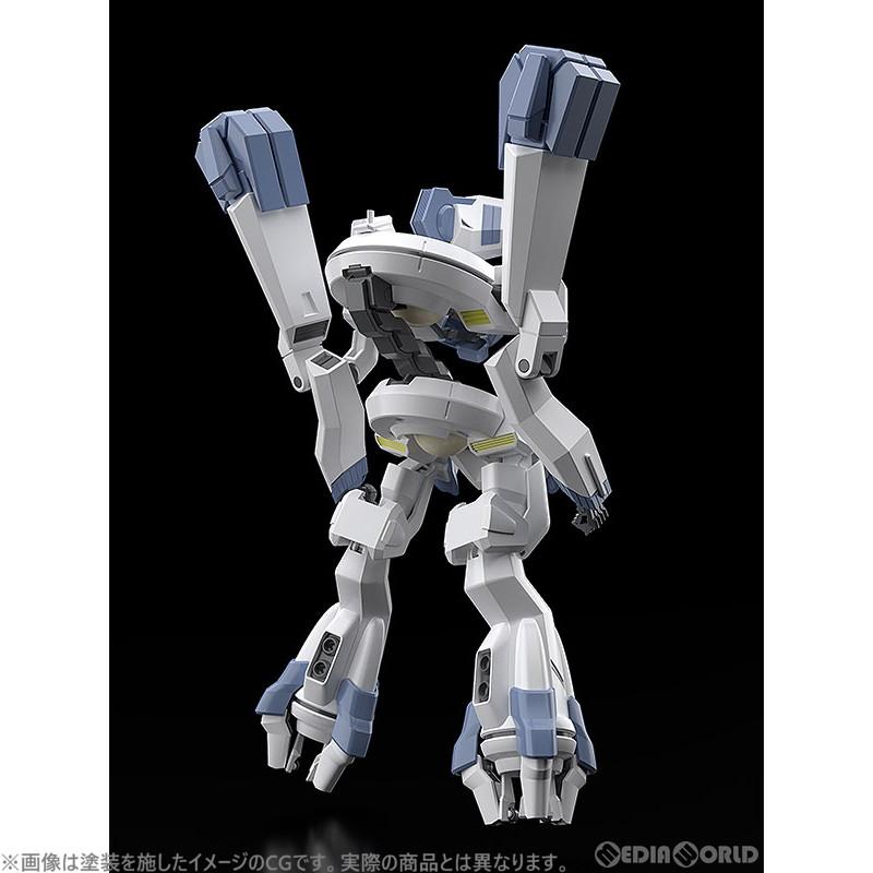 『新品』『お取り寄せ』{PTM}MODEROID(モデロイド) インベル アイドルマスター XENOGLOSSIA(ゼノグラシア) プラモデル グッドスマイルカンパニー(20230726)｜mediaworld-plus｜05