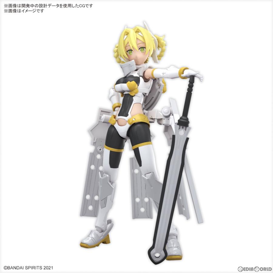 新品即納』{PTM} (再販) 30MS SIS-F00 ユフィア[カラーA] 30 MINUTES