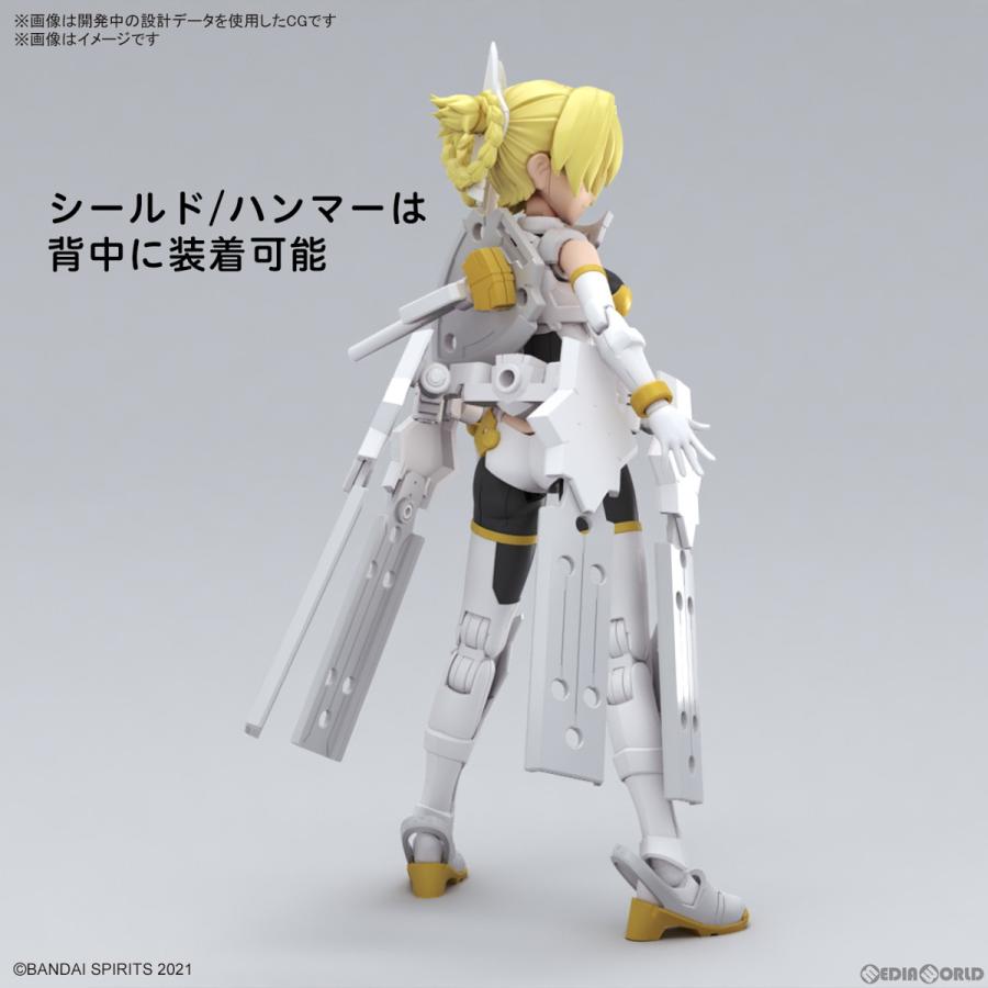 新品即納』{PTM} (再販) 30MS SIS-F00 ユフィア[カラーA] 30 MINUTES