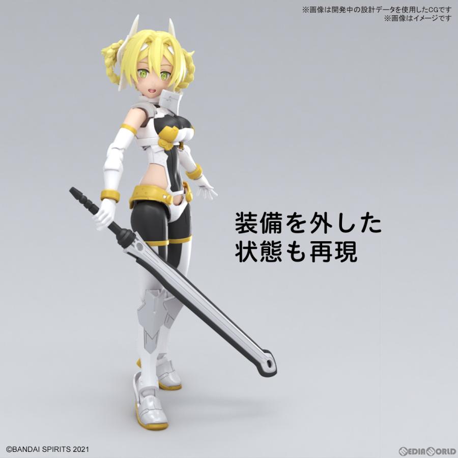 新品即納』{PTM} (再販) 30MS SIS-F00 ユフィア[カラーA] 30 MINUTES