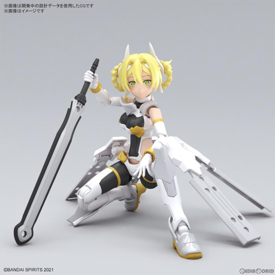 新品即納』{PTM} (再販) 30MS SIS-F00 ユフィア[カラーA] 30 MINUTES