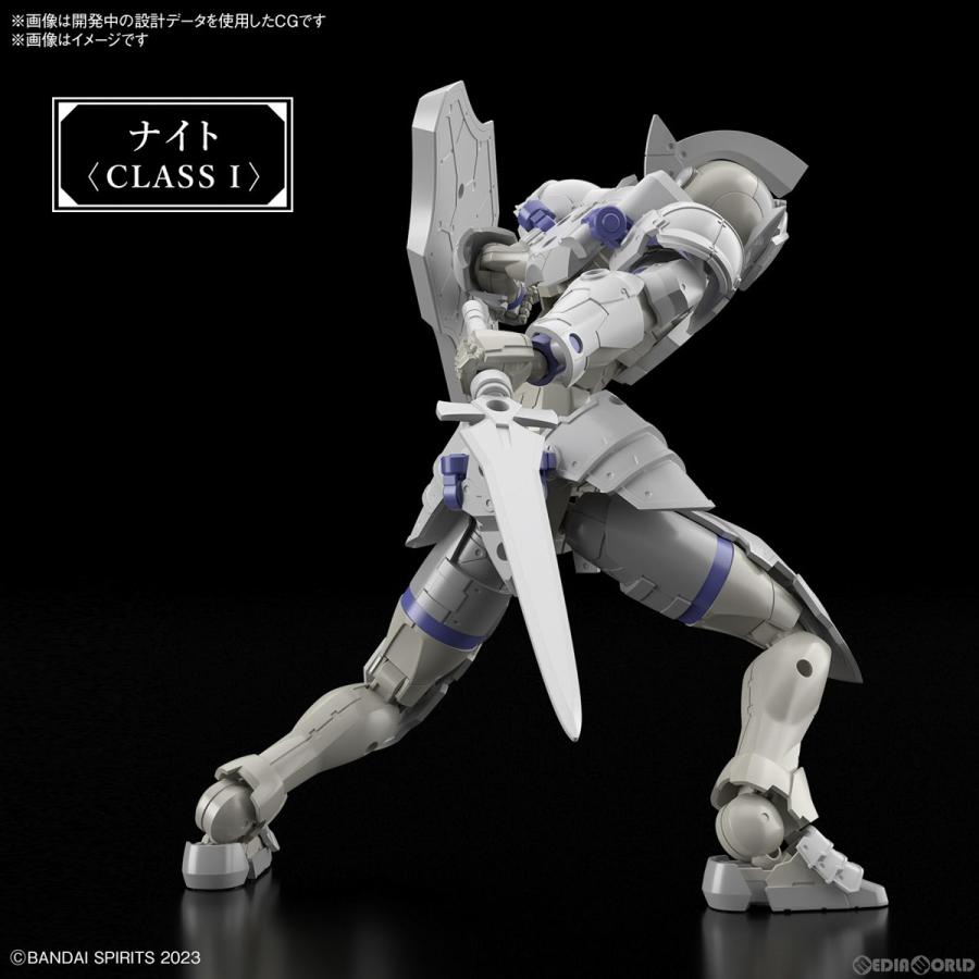 新品即納』{PTM} (再販) 30MF リーベルナイト 30 MINUTES FANTASY