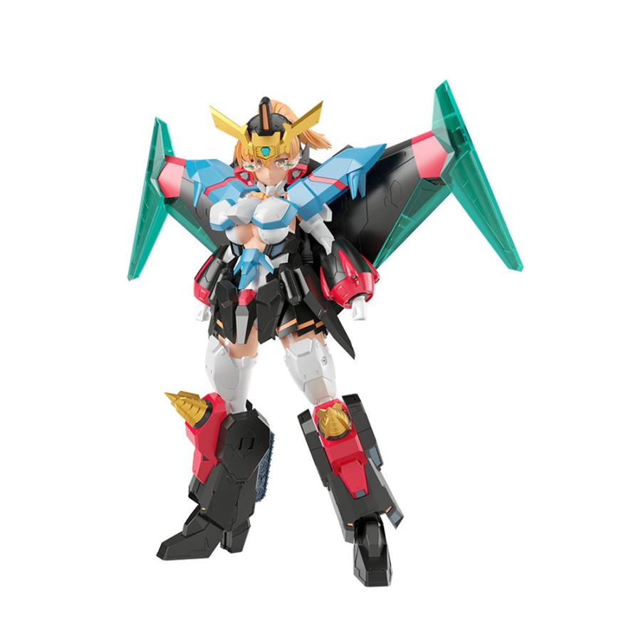 コトブキヤ（KOTOBUKIYA） 『新品即納』{PTM} フレームアームズ
