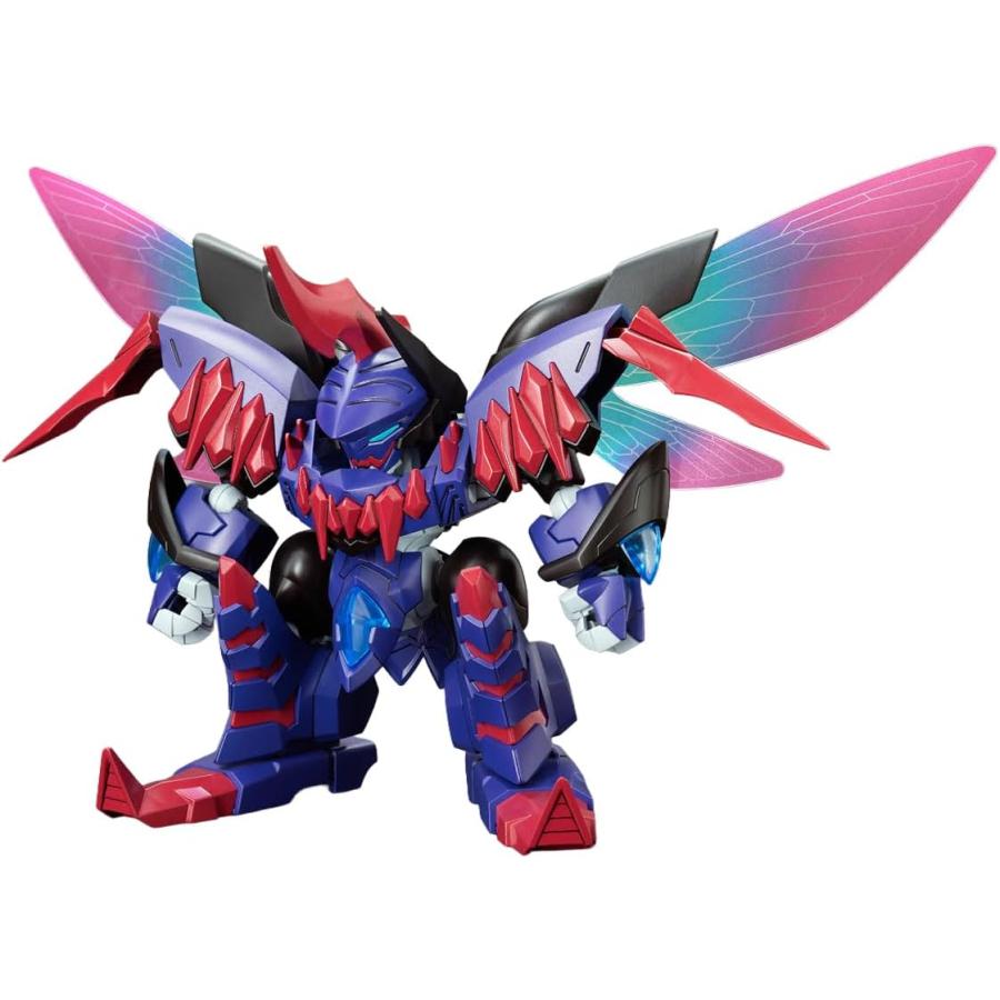 新品即納』{PTM} 炎上丸(えんじょうまる) 魔神創造伝ワタル シリーズNo