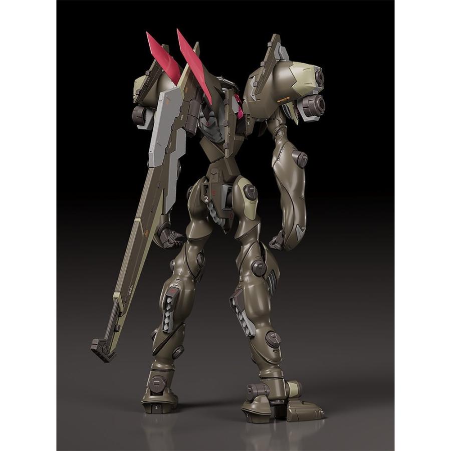 グッドスマイルカンパニー 『新品』『お取り寄せ』{PTM} MODEROID