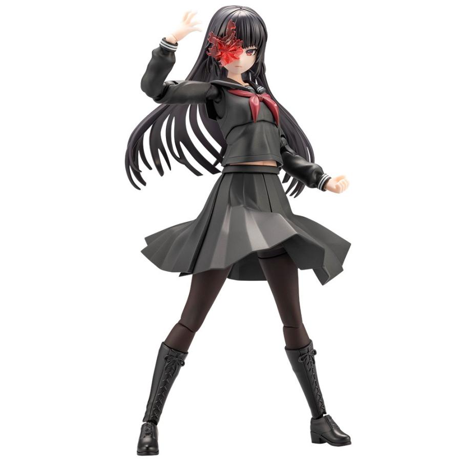 未開封 コトブキヤ 創彩少女庭園 薬師寺 久遠 篝火 真里亞 コトブキヤ（KOTOBUKIYA） 『新品即納』{PTM} 創彩少女庭園 1/10
