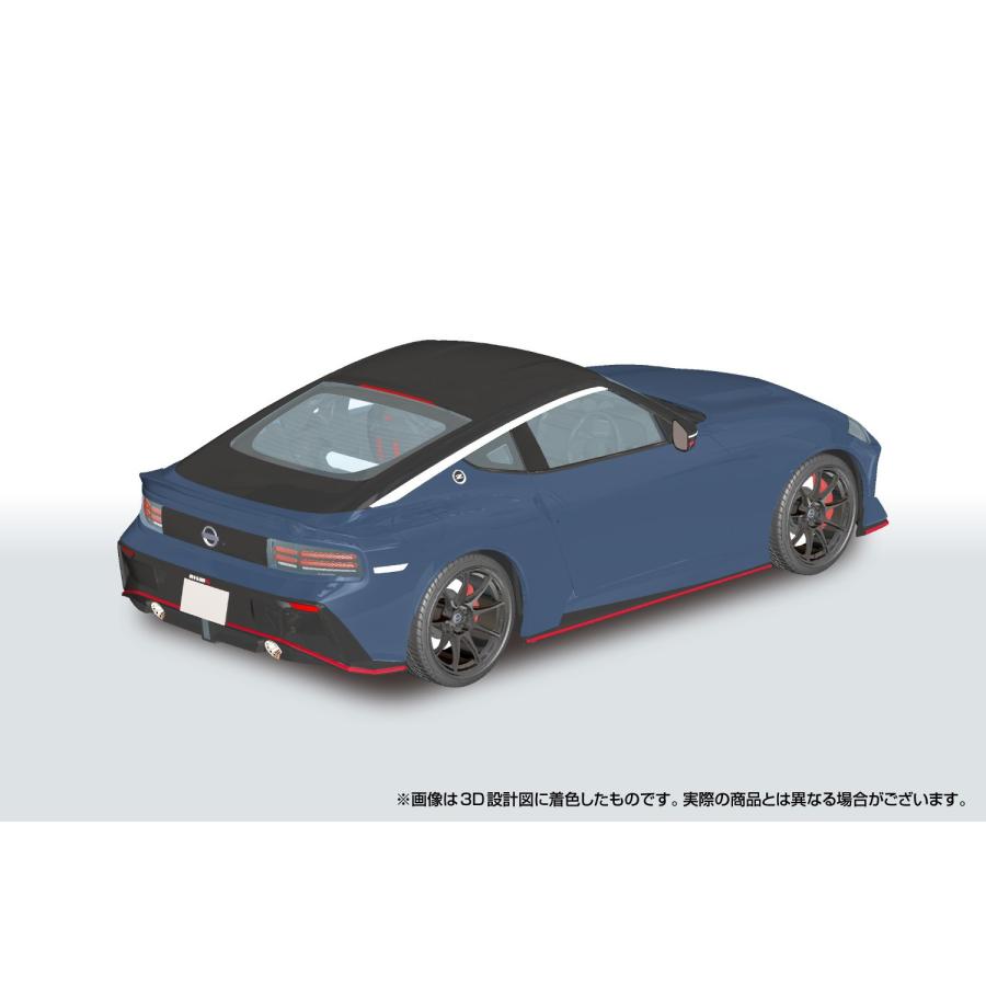 新品』『お取り寄せ』{PTM} 楽プラ スナップカー No.06-NG 1/24 RZ34