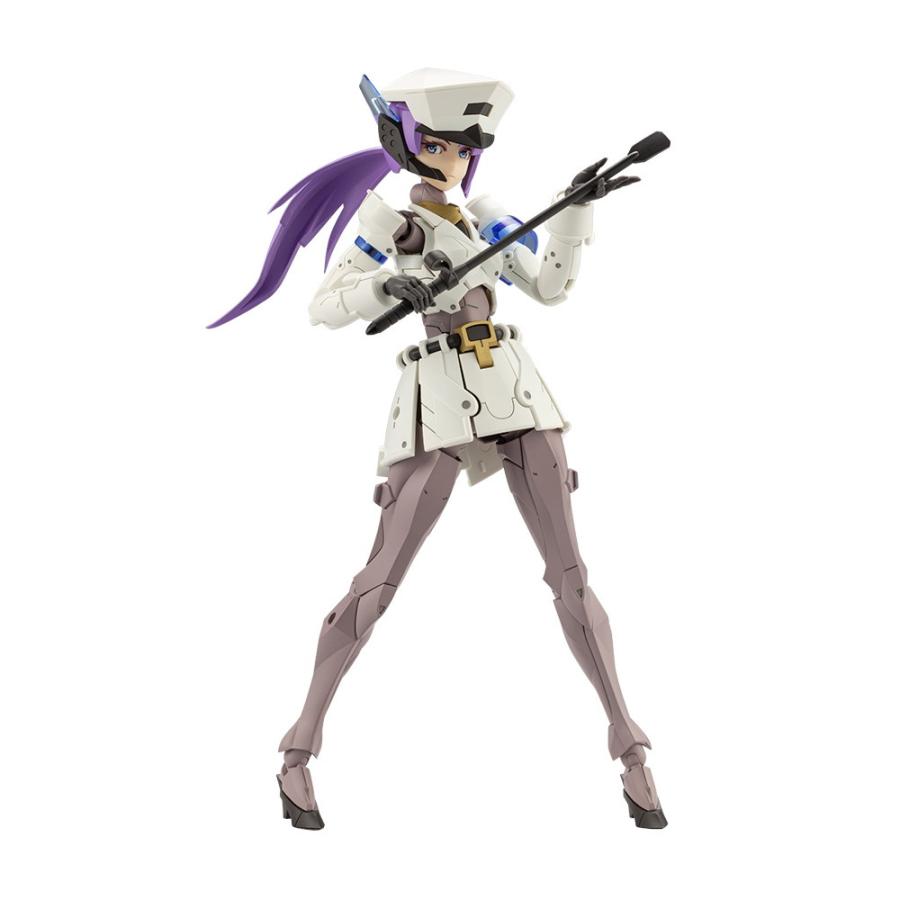 コトブキヤ（KOTOBUKIYA） 『新品即納』{PTM} ヴァンガード・リーダー