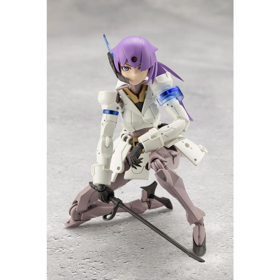 コトブキヤ（KOTOBUKIYA） 『新品即納』{PTM} ヴァンガード・リーダー