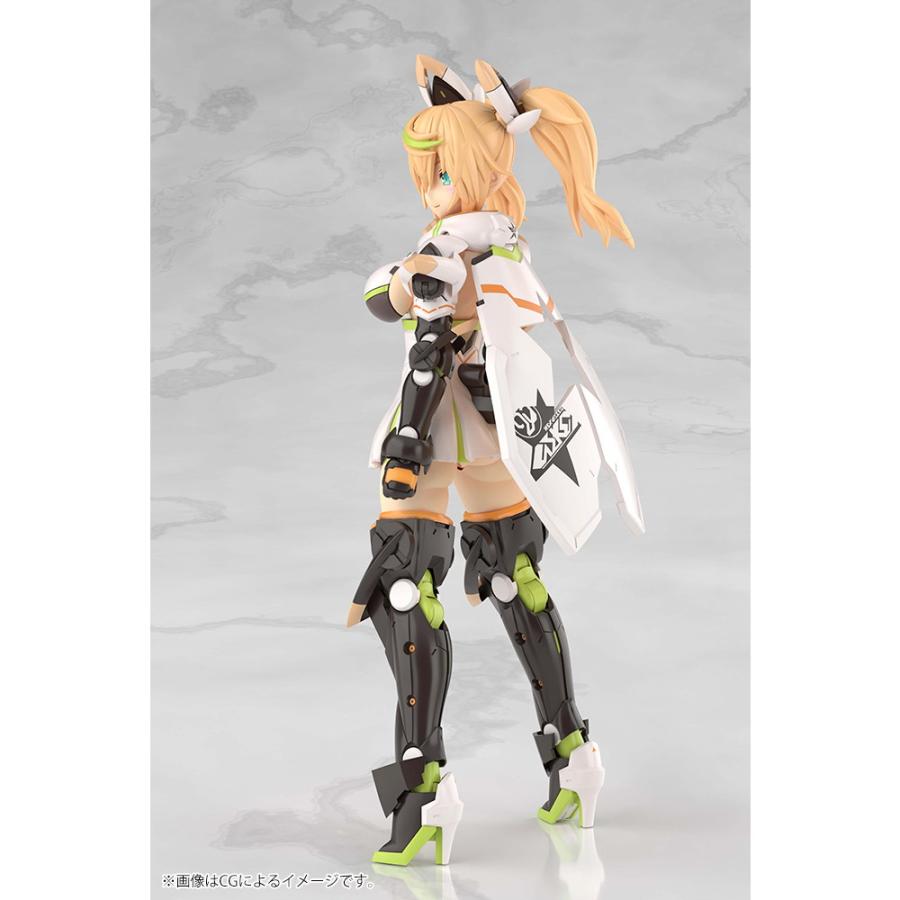 コトブキヤ（KOTOBUKIYA） 『新品即納』{PTM} グランデスケール ジェネ