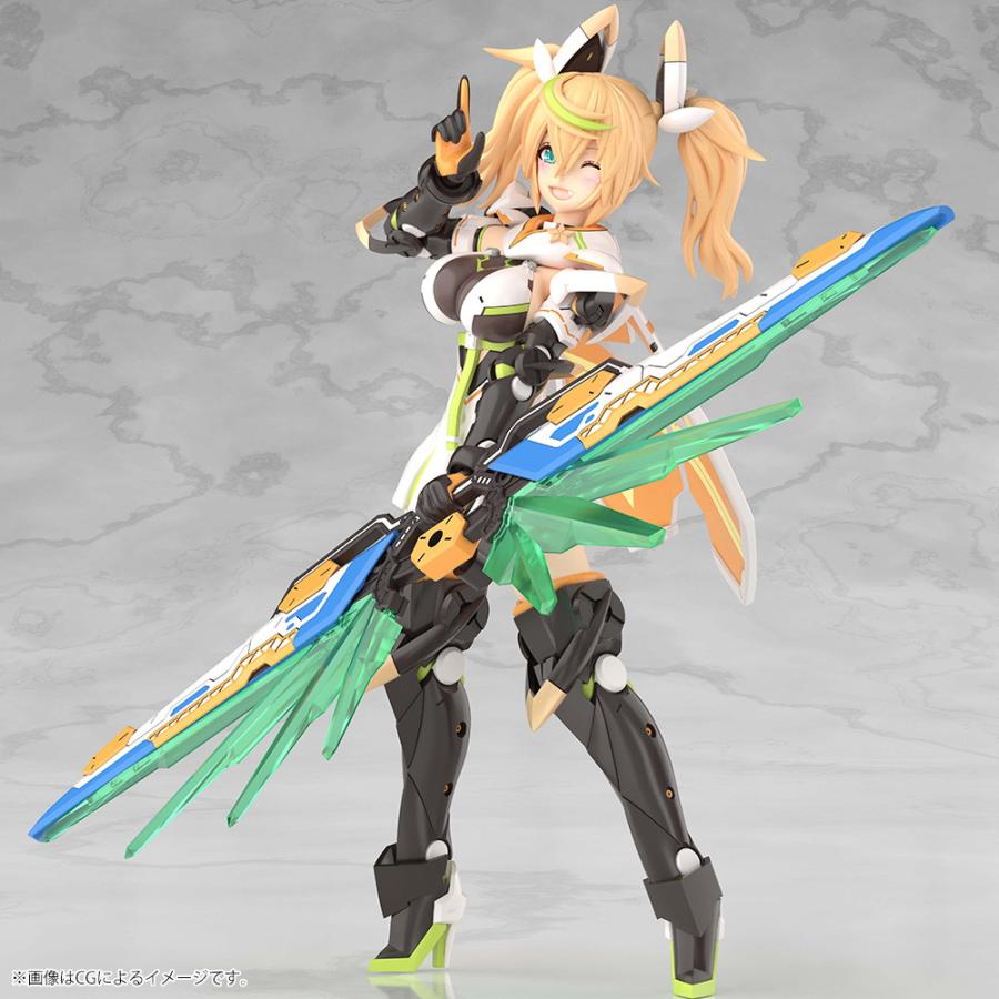 コトブキヤ（KOTOBUKIYA） 『新品即納』{PTM} グランデスケール ジェネ