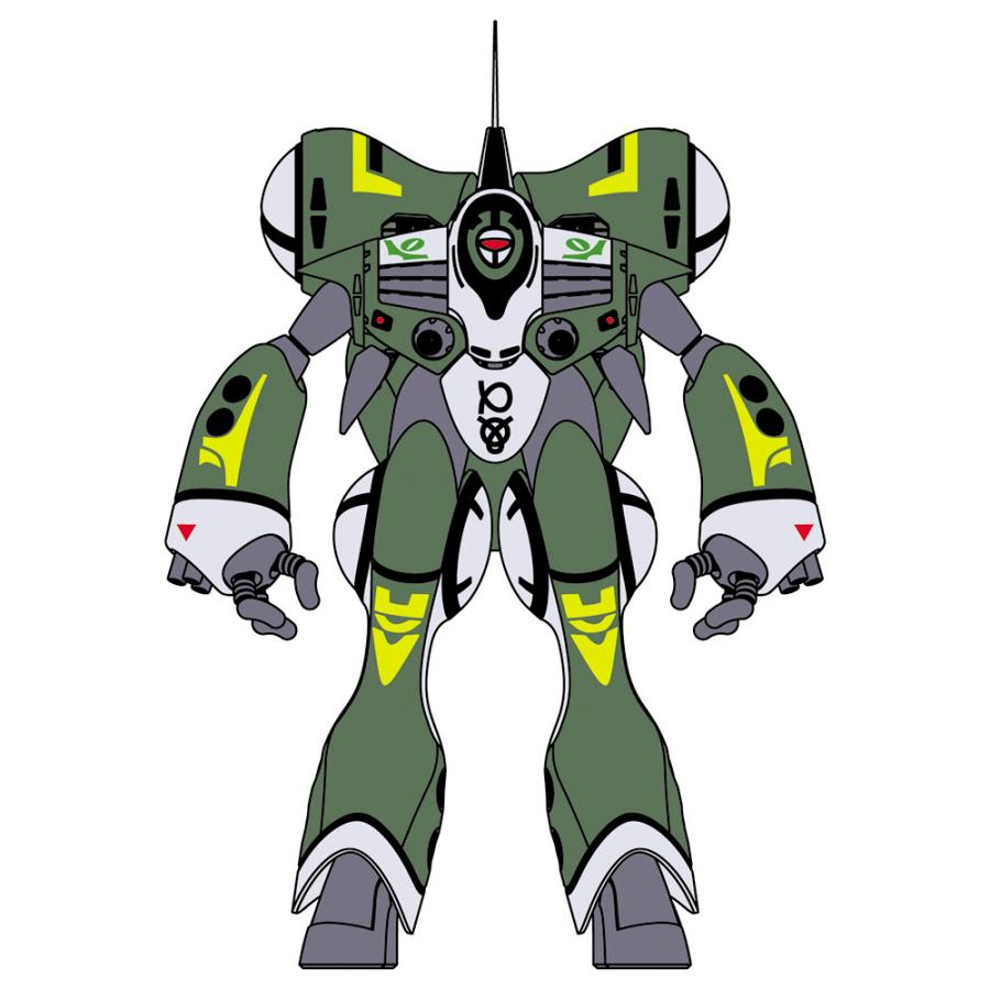 ハセガワ 『新品即納』{PTM} 1/72 クァドラン・ロー 『ミリア』(TV版
