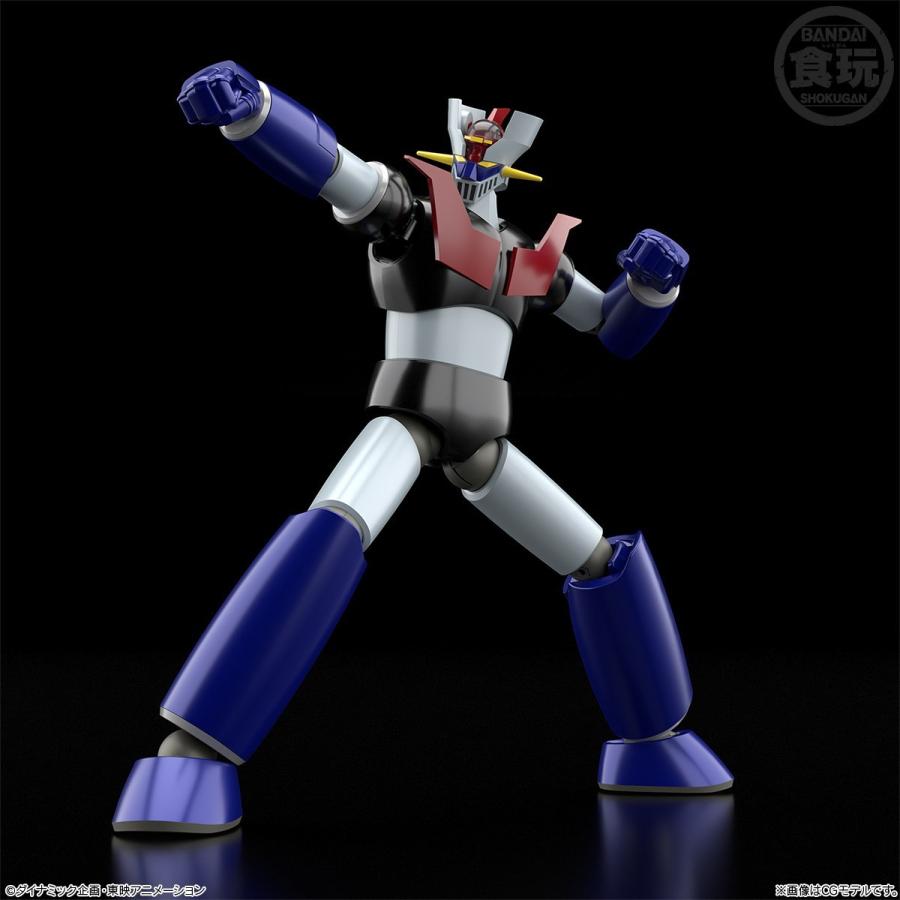新品』『お取り寄せ』{PTM} (食玩) SMP[SHOKUGAN MODELING PROJECT