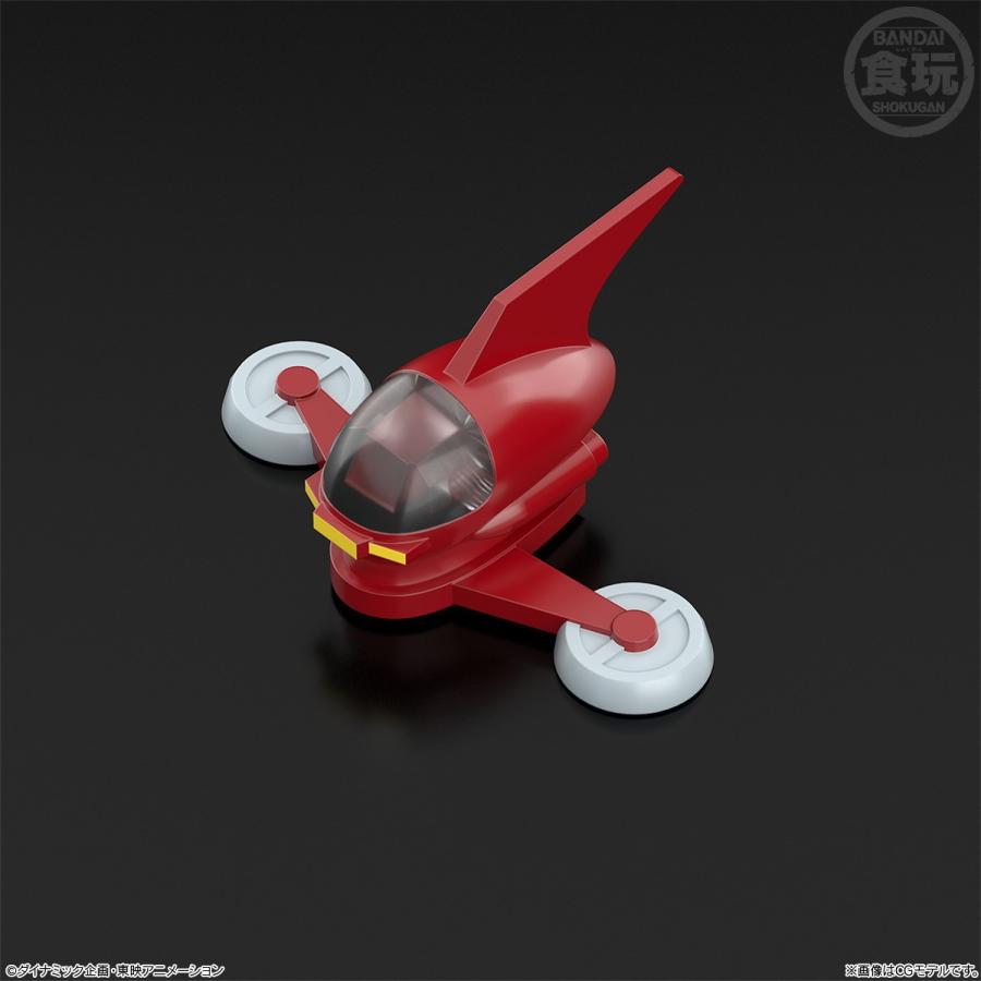 新品』『お取り寄せ』{PTM} (食玩) SMP[SHOKUGAN MODELING PROJECT