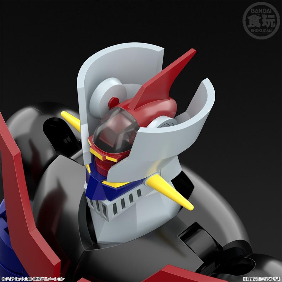 新品』『お取り寄せ』{PTM} (食玩) SMP[SHOKUGAN MODELING PROJECT