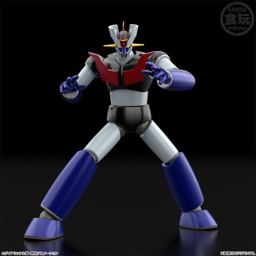 新品』『お取り寄せ』{PTM} (食玩) SMP[SHOKUGAN MODELING PROJECT