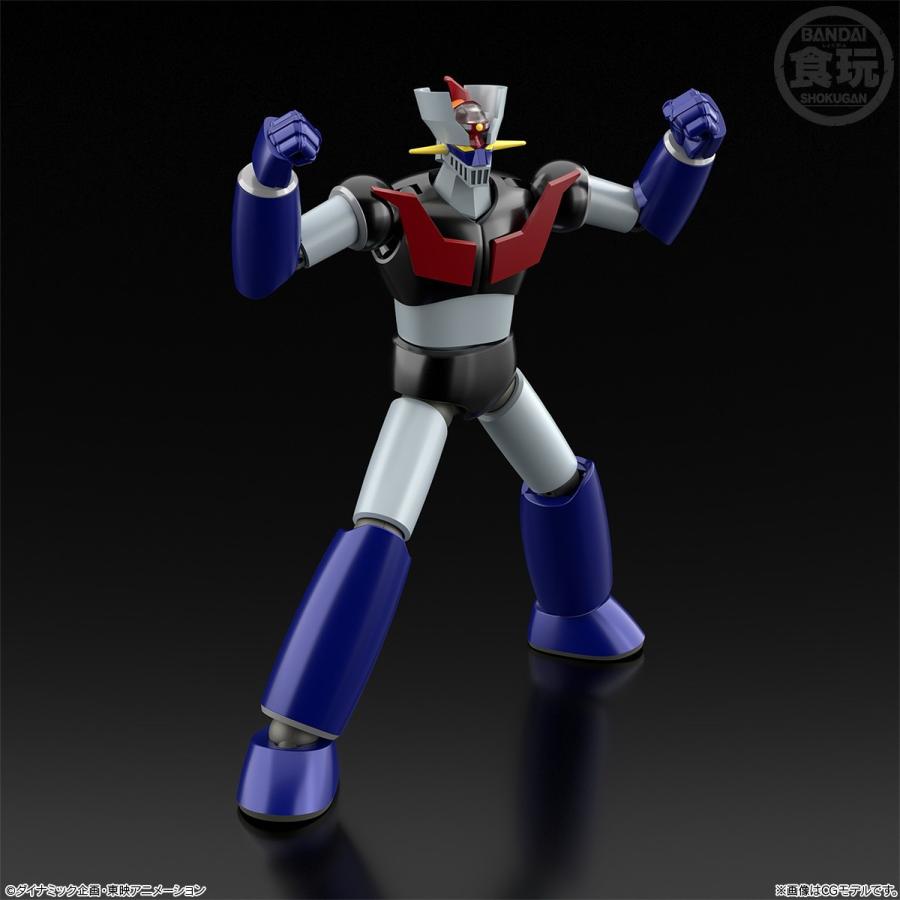 新品』『お取り寄せ』{PTM} (食玩) SMP[SHOKUGAN MODELING PROJECT
