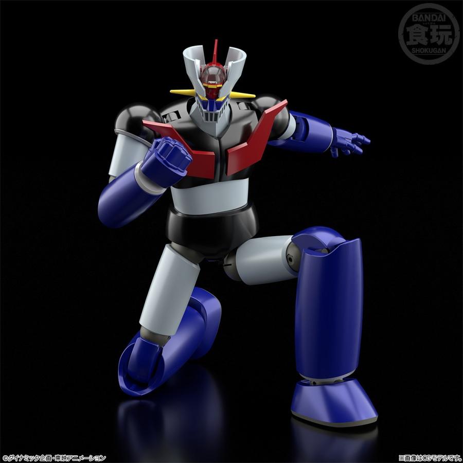 新品』『お取り寄せ』{PTM} (食玩) SMP[SHOKUGAN MODELING PROJECT