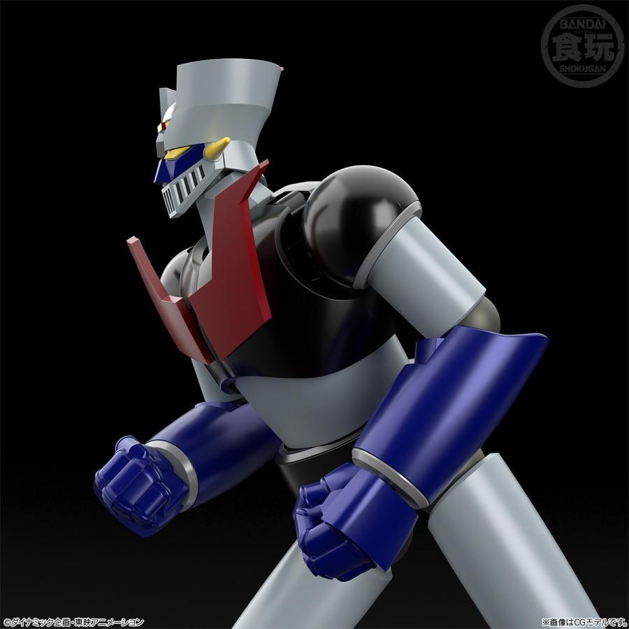 新品』『お取り寄せ』{PTM} (食玩) SMP[SHOKUGAN MODELING PROJECT