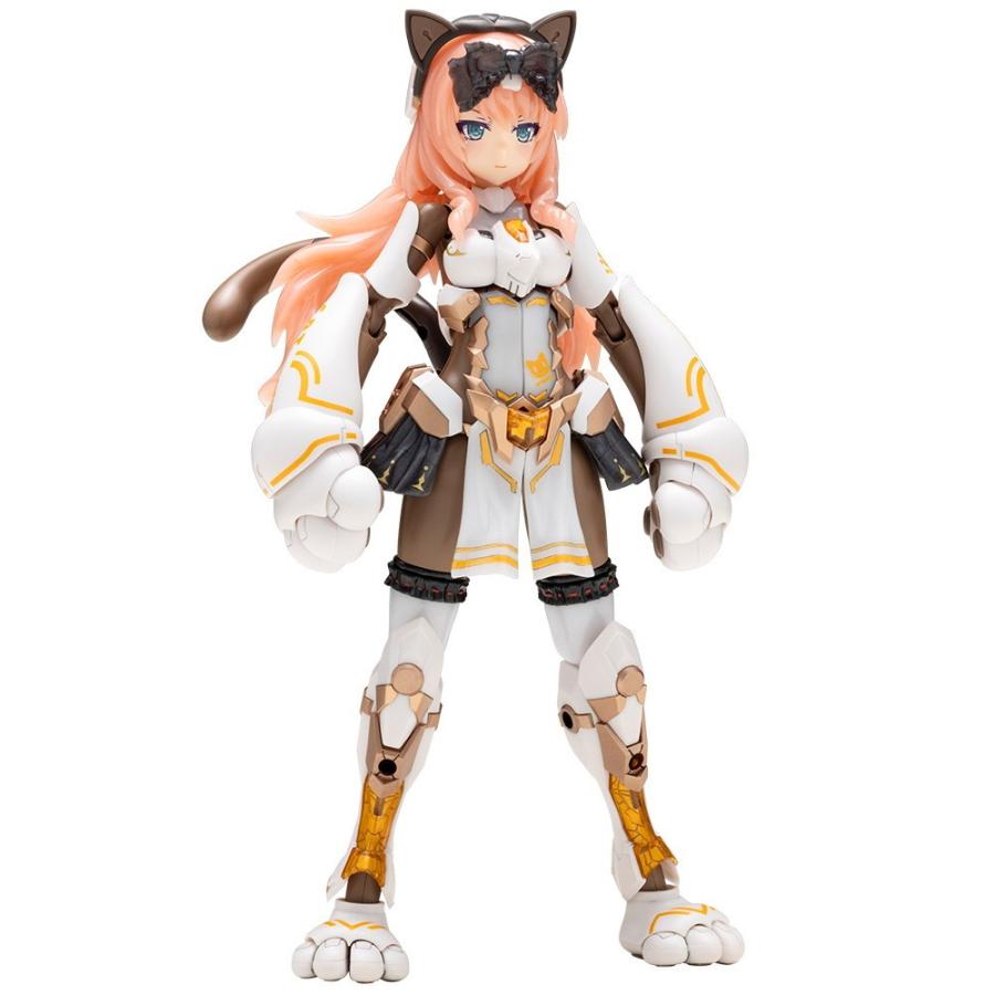 コトブキヤ（KOTOBUKIYA） 『新品即納』{PTM} フレームアームズ