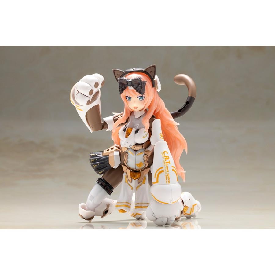 コトブキヤ（KOTOBUKIYA） 『新品即納』{PTM} フレームアームズ