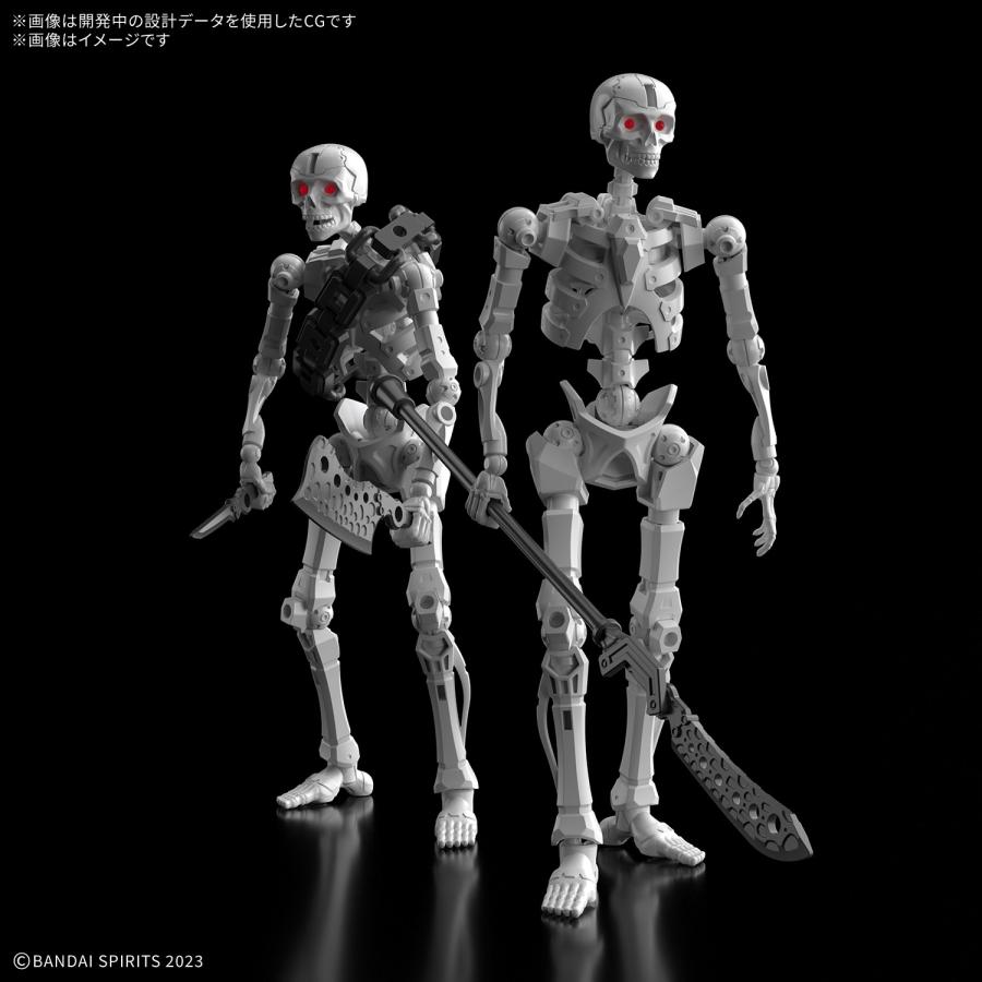 新品即納』{PTM} 30MF ドゥロースケルトン 30 MINUTES FANTASY