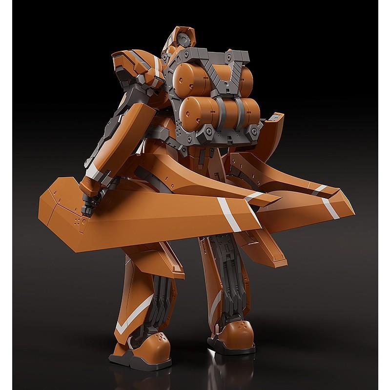 グッドスマイルカンパニー 『新品即納』{PTM} MODEROID(モデロイド) KG