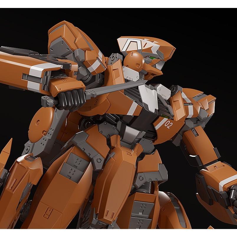 グッドスマイルカンパニー 『新品即納』{PTM} MODEROID(モデロイド) KG