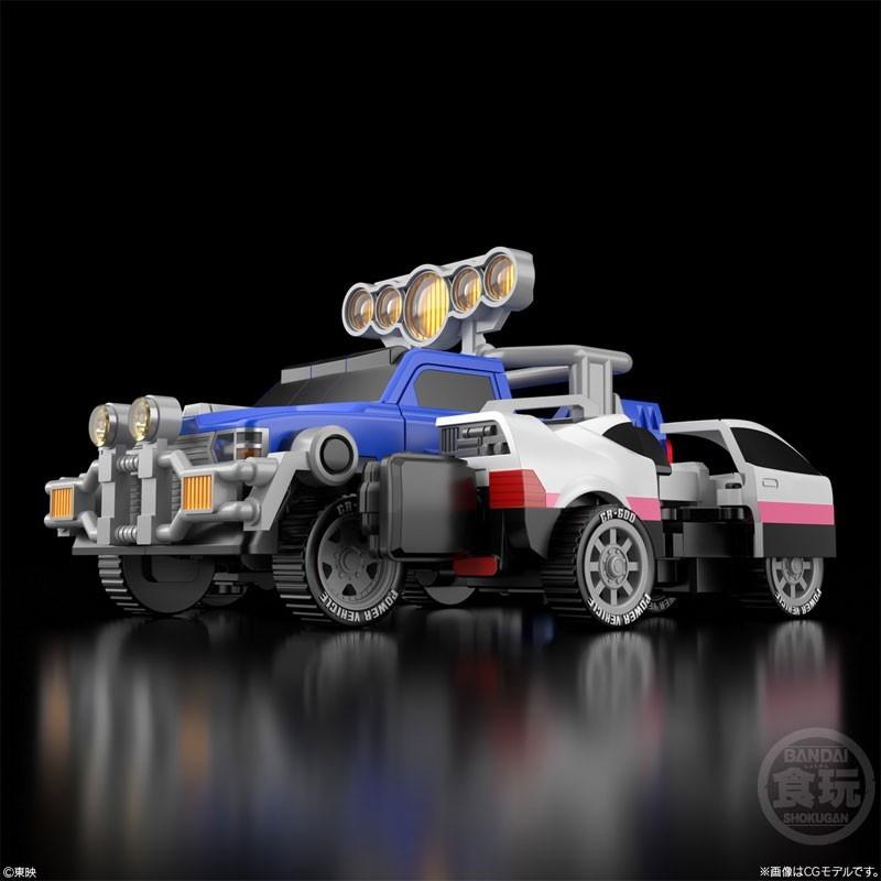 新品』『お取り寄せ』{PTM} (食玩) SMP[SHOKUGAN MODELING PROJECT