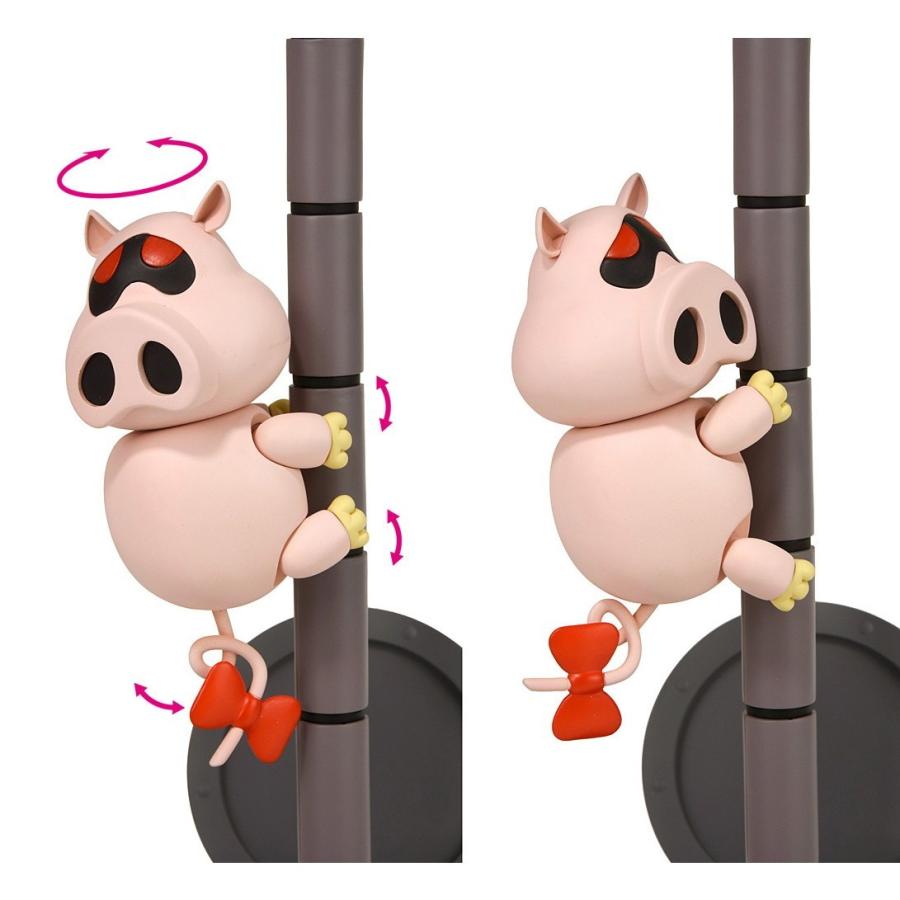 ベルファイン 『新品』『お取り寄せ』{PTM} 1/1 おだてブタ