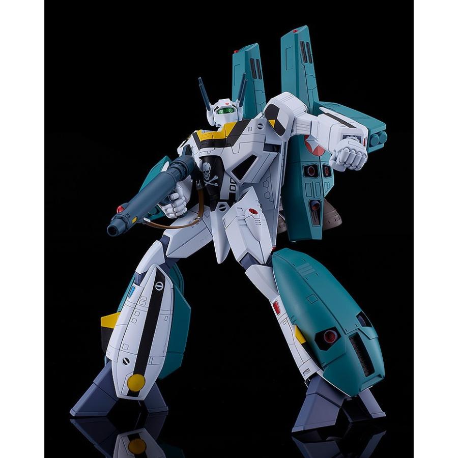 マックスファクトリー 『予約安心発送』{PTM} PLAMAX PX19 1/72 VF-1S