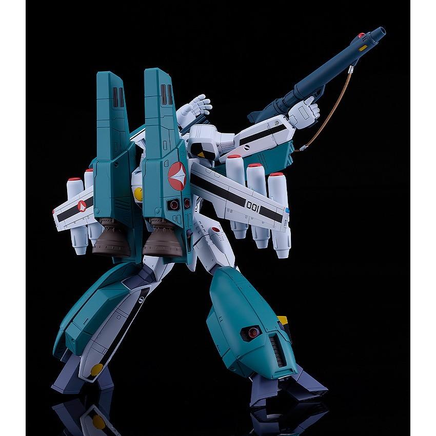 マックスファクトリー 『予約安心発送』{PTM} PLAMAX PX19 1/72 VF-1S