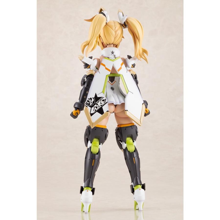 コトブキヤ（KOTOBUKIYA） 『新品即納』{PTM} グランデスケール ジェネ