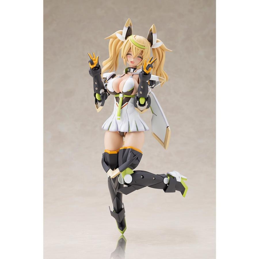 コトブキヤ（KOTOBUKIYA） 『新品即納』{PTM} グランデスケール ジェネ