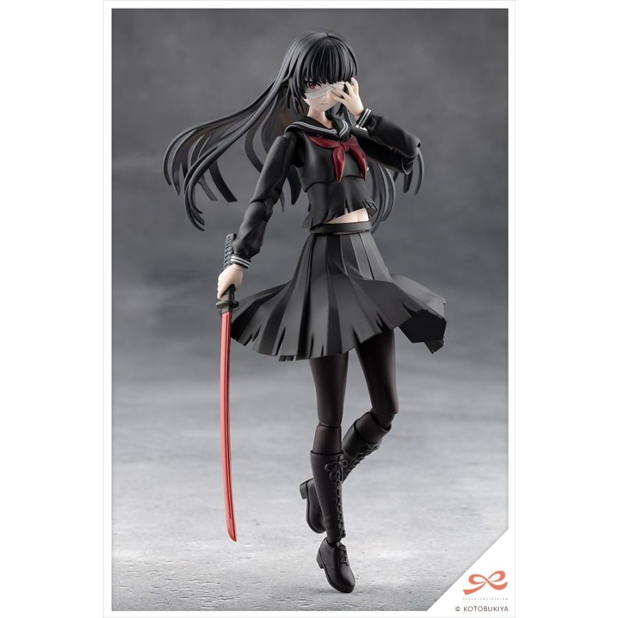 コトブキヤ（KOTOBUKIYA） 『予約安心発送』{PTM} 創彩少女庭園 1/10