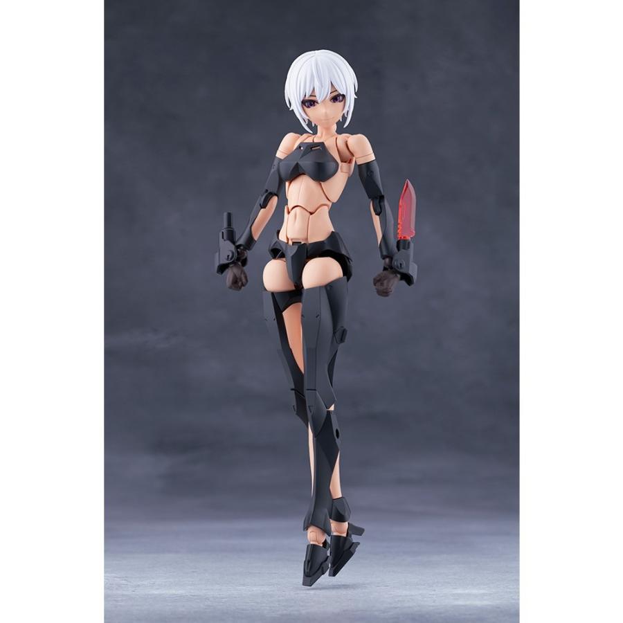 コトブキヤ（KOTOBUKIYA） 『予約安心発送』{PTM} エミュレータ#2 無限