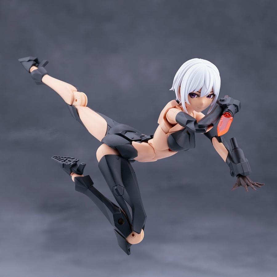 コトブキヤ（KOTOBUKIYA） 『予約安心発送』{PTM} エミュレータ#2 無限