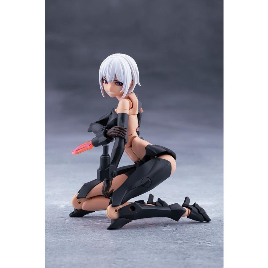 コトブキヤ（KOTOBUKIYA） 『予約安心発送』{PTM} エミュレータ#2 無限