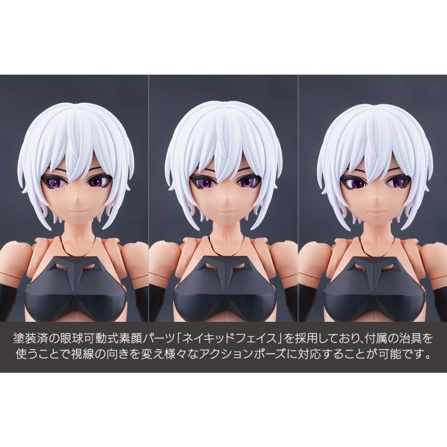 コトブキヤ（KOTOBUKIYA） 『予約安心発送』{PTM} エミュレータ#2 無限