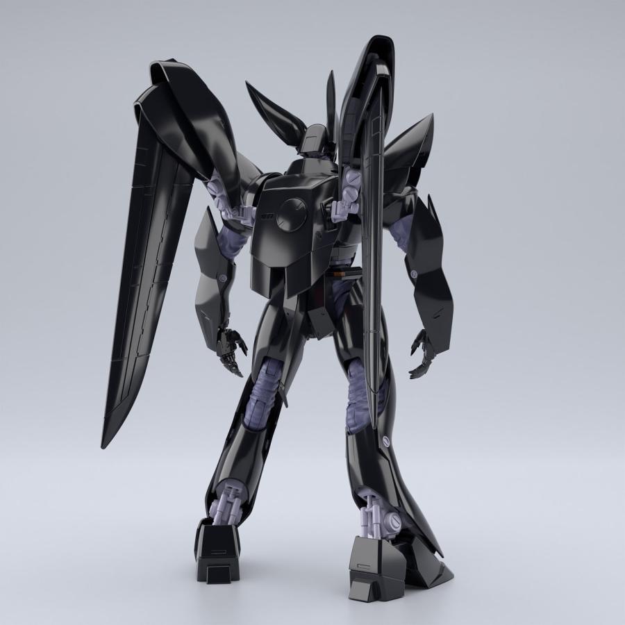 『予約安心発送』{PTM} ACKS No.MP-03 1/43 TYPE-J9 グリフォン 機動警察パトレイバー プラモデル(201541) アオシマ(2026年10月)_1