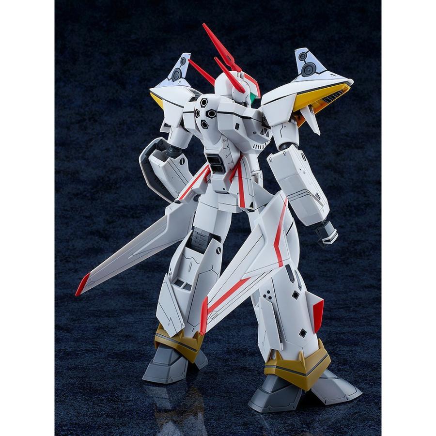 マックスファクトリー 『予約安心発送』{PTM} PLAMAX 1/72 VF-19P
