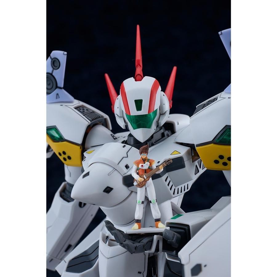 マックスファクトリー 『予約安心発送』{PTM} PLAMAX 1/72 VF-19P