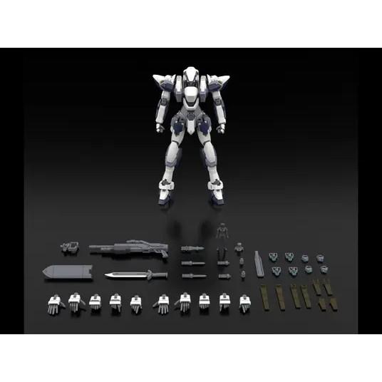 『予約安心発送』{PTM} KADOKAWA PLASTIC MODEL SERIES 1/48 アーバレスト フルメタル・パニック! プラモデル KADOKAWA(カドカワ)(2027年2月) |  | 09