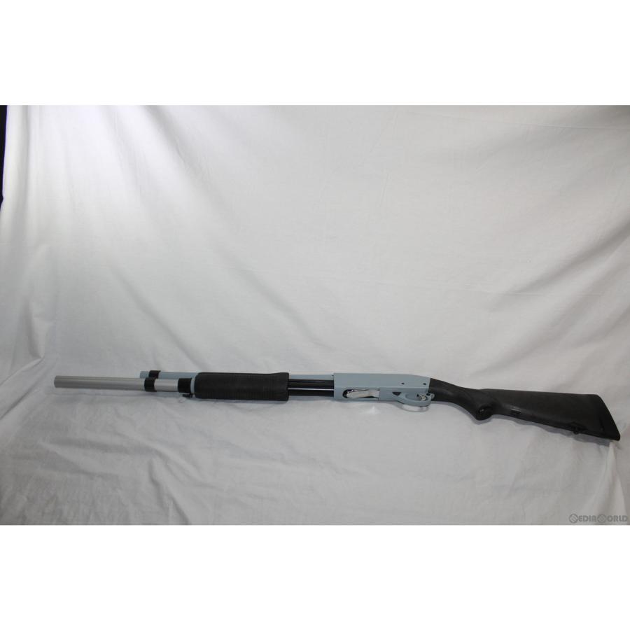 新品即納』{MIL} マルゼン ガスショットガン ライブシェル・ポンプ