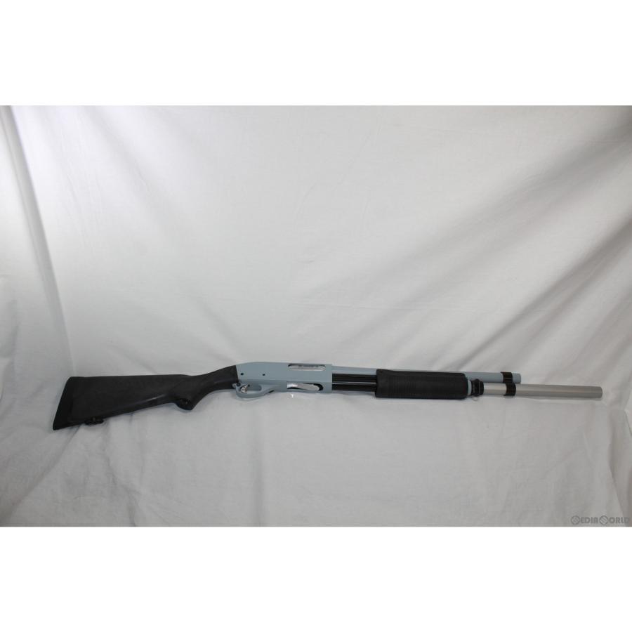 メディアワールドプラス『新品即納』{MIL}マルゼン ガスショットガン