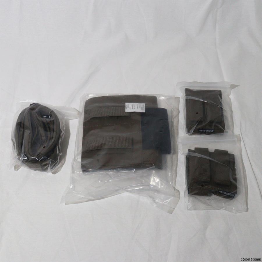 新品即納』{MIL}Cork Gear(コークギア) GBRSタイプ ファーストライン 